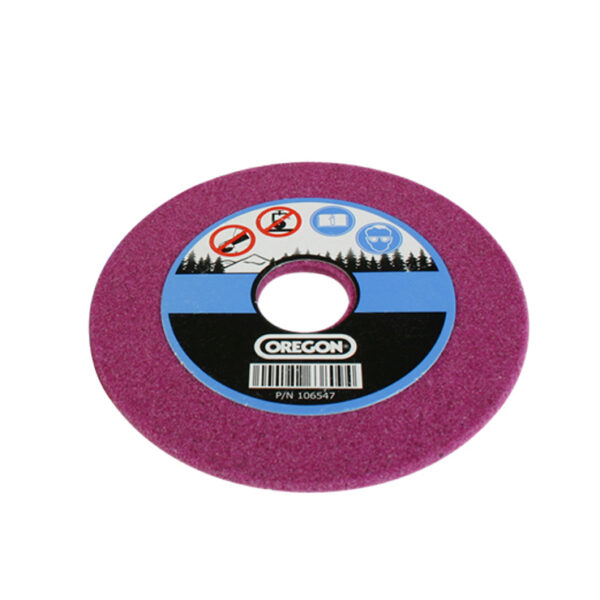 32660P - Brusni disk - 145mm - 4.7mm (3/8