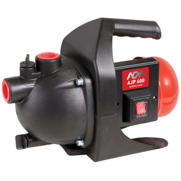 Pumpa za bastu AJP-600