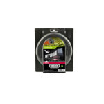 109521E - Silk za trimer SQUARE NYLIUM  2.4mm x 60m