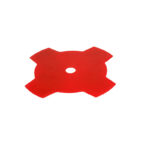 295500-0 - Noz za trimer 4 kraka 230mm X 1.4mm - univerzalni