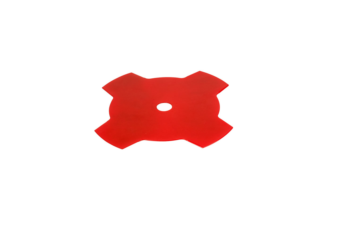 035568 295500-0 - Noz za trimer 4 kraka 230mm X 1.4mm - univerzalni