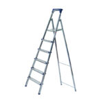 MERDEVINE METALNE 4+1 GAZISTE