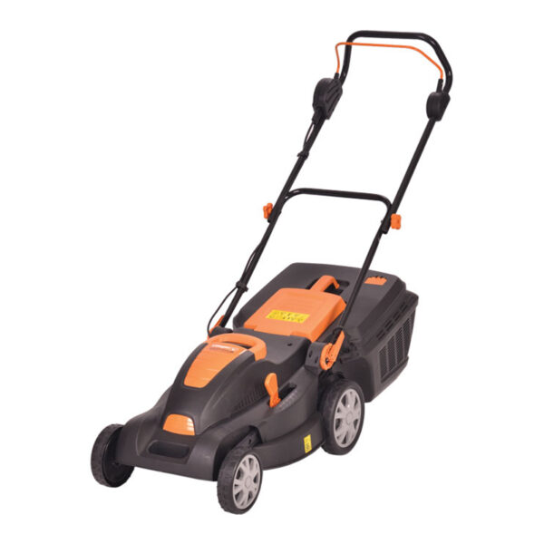 Elektricna kosacica VILLY 1800 P