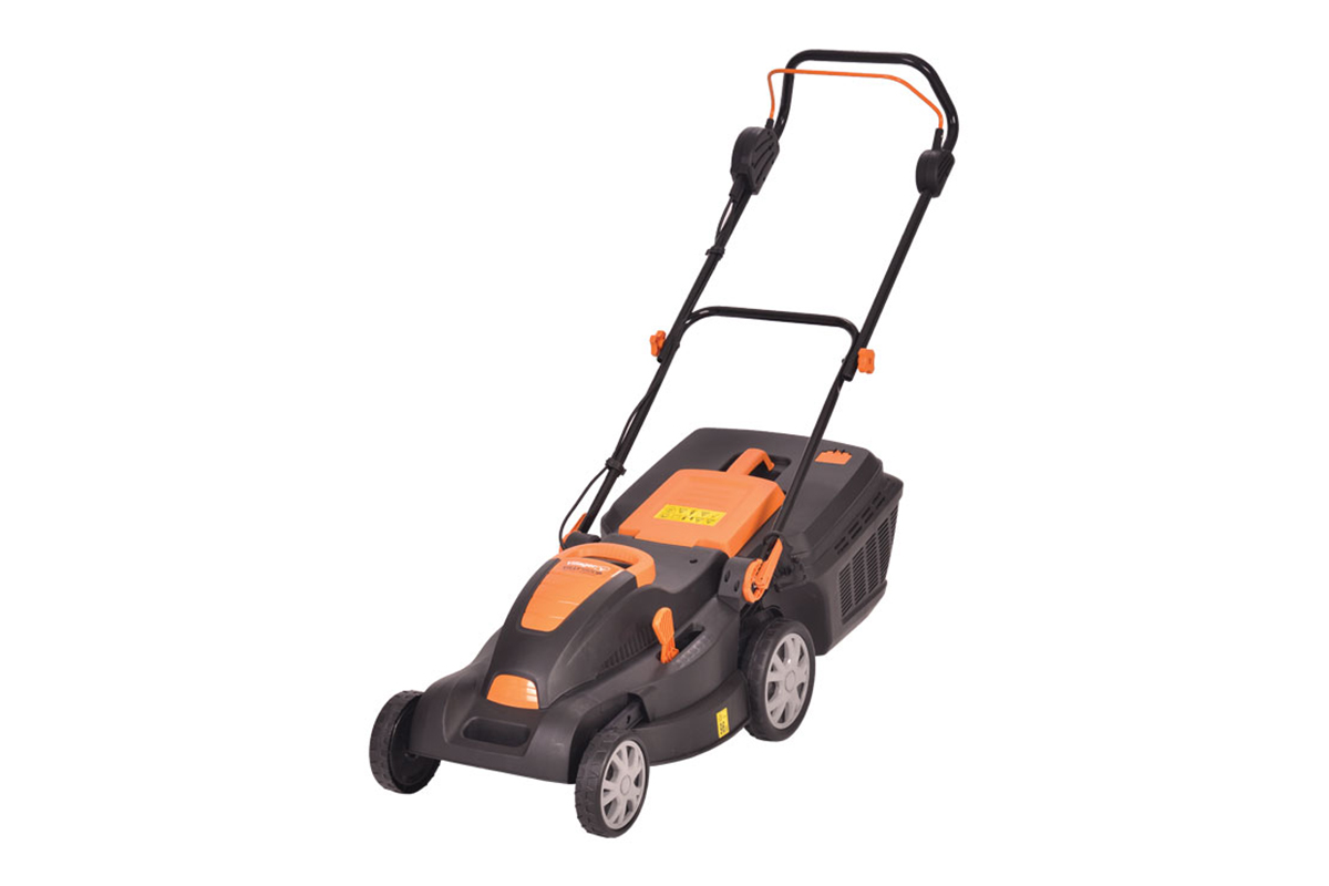 041404 Elektricna kosacica VILLY 1800 P