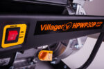 Motorna pumpa za vodu Villager HPWP 30 P - Slika 4