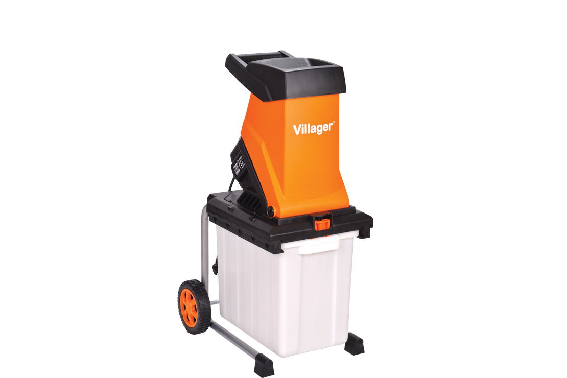 041454 Elektricna seckalica za grane VC 2500