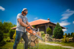 Motorna pila Villager VGS 460S - Slika 11