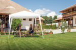 Tenda bez bocnih strana 2.7 X 2.7 - Slika 3