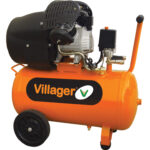 Kompresor za vazduh 50 L - VAT VE-50 L