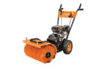 Motorni cistac snega (sweepwr) VSS-60