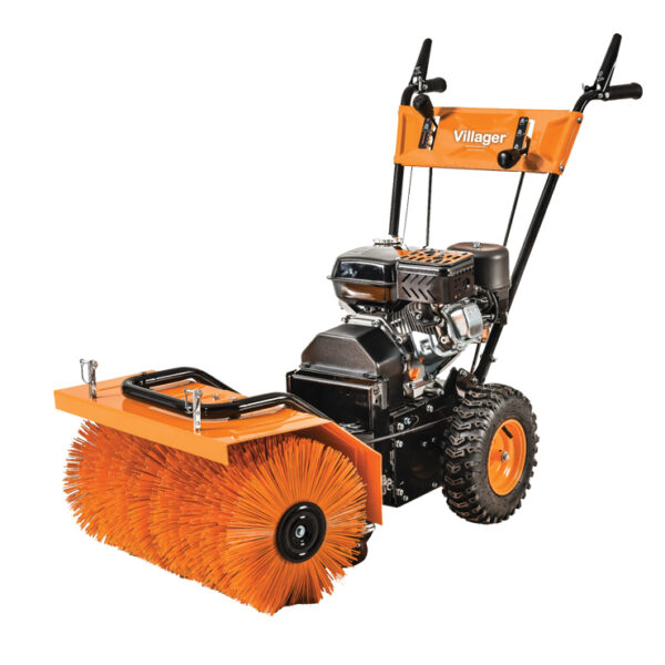 Motorni cistac snega (sweepwr) VSS-60
