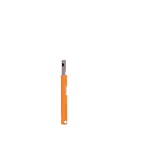Nastavak 12" (30 cm) za burgije za busac zemlje