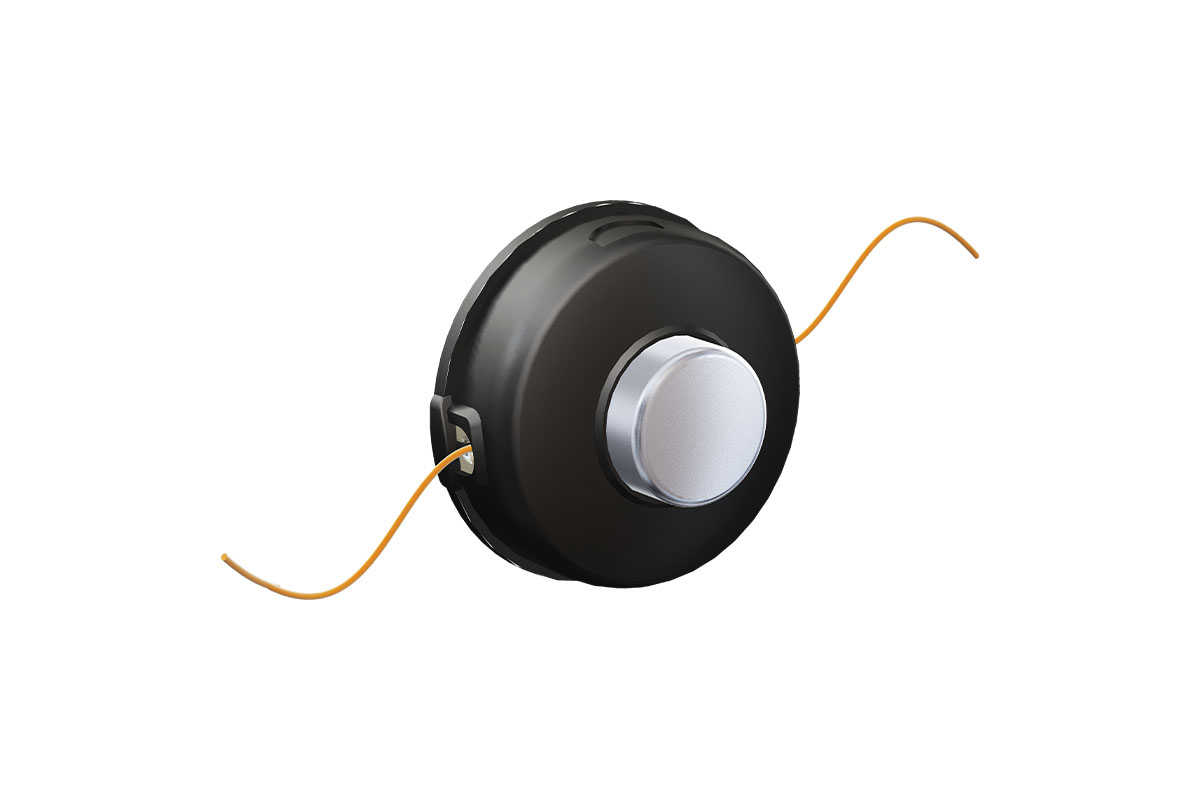 046930 Glava za motorni trimer BC 173 ALU