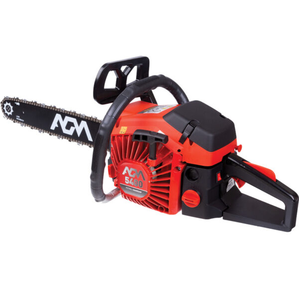 Motorna testera AGM -5400