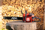 Motorna testera AGM -5400 - Slika 3