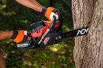 Motorna testera AGM -5400 - Slika 5