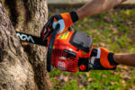 Motorna testera AGM -5400 - Slika 6