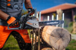 Motorna pila VGS 3920 PE - Slika 4