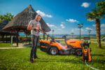 Aparat za pranje Villager VHW-120 - Slika 6