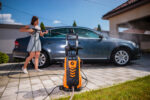 Aparat za pranje Villager VHW-120 - Slika 8