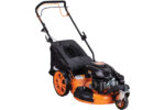 Motorna kosacica Villager VRSH 555 R - 3 tocka