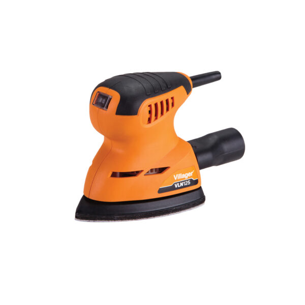 Ugaona vibraiona sjeferica VLN 125
