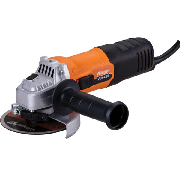 Brusilica elektricna ugaona 600W-115 VLN 453