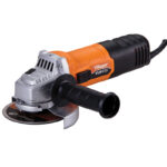 Brusilica elektricna 900 W - ugaona 125 mm VLN 433