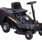 Traktor Villager (Rider) VTR 650