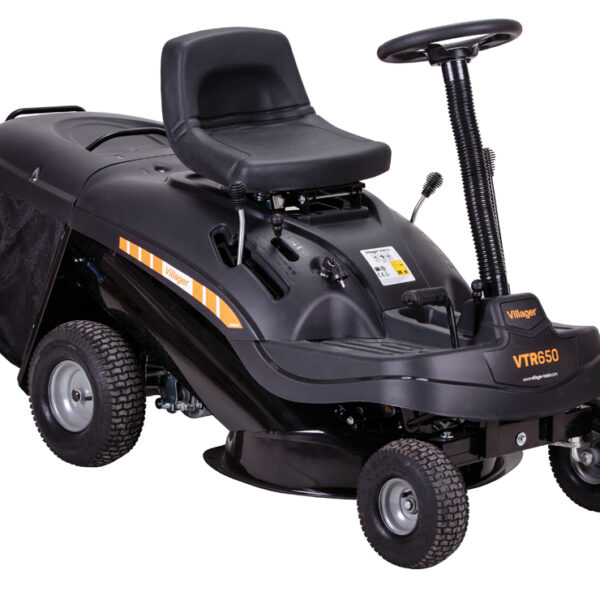 Traktor Villager (Rider) VTR 650
