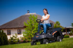Traktor Villager (Rider) VTR 650 - Slika 6