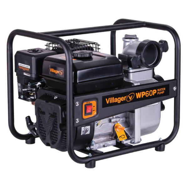 Motorna pumpa za vodu Villager WP 60 P