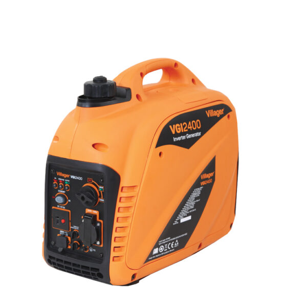 Agregat Inverter  VGI 2400