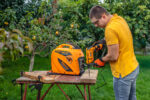 Agregat Inverter VGI 2400 - Slika 3