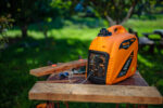 Agregat Inverter VGI 2400 - Slika 4