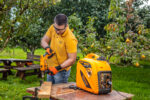 Agregat Inverter VGI 2400 - Slika 7