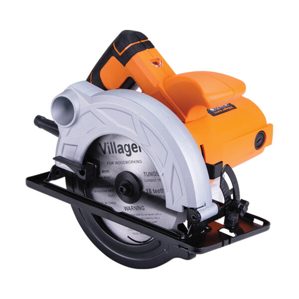 Testera kruzna elektricna 1200W VLN 165