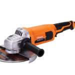Brusilica elektricna 2350W - ugaona 230 mm VLN 470