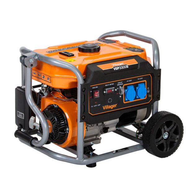 Agregat VGP 3300 S