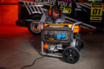 Agregat VGP 3300 S - Slika 2