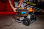Agregat VGP 3300 S - Slika 4