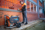 Agregat VGP 5900 S - Slika 2