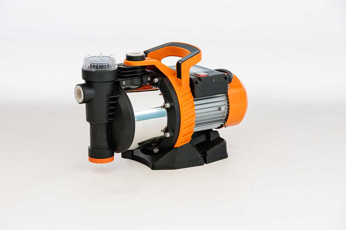 055362 Pumpa za bastu Villager JGP 1100 F