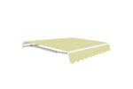 Tenda 350X250 cm - bez - Slika 2