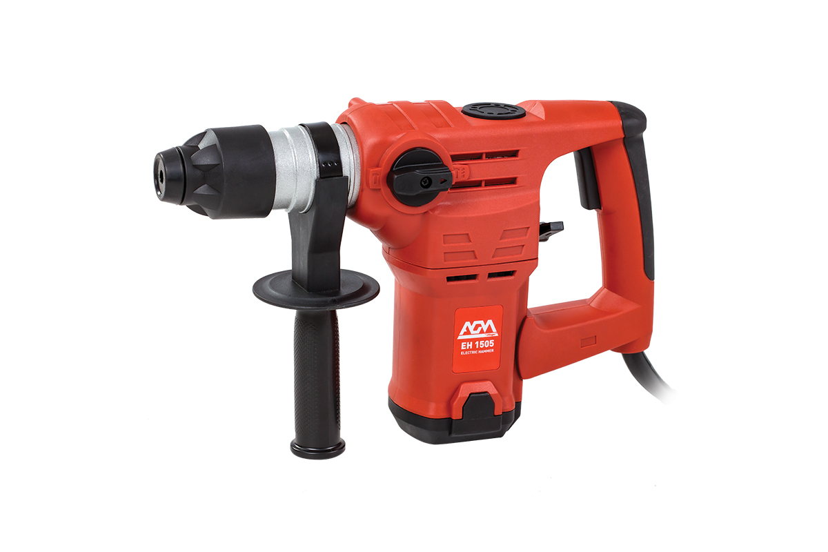 055686 Cekic elektricni 1500 W AGM EH 1505