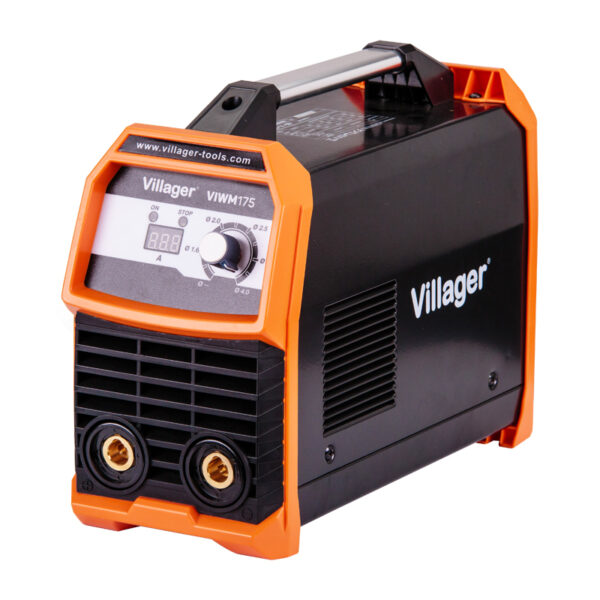 Aparat za zavarivanje VIWM-175 INVERTOR