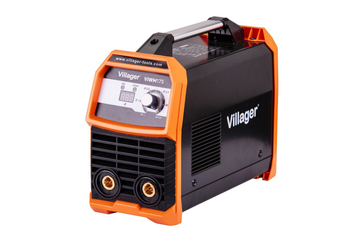 055697 Aparat za zavarivanje VIWM-175 INVERTOR