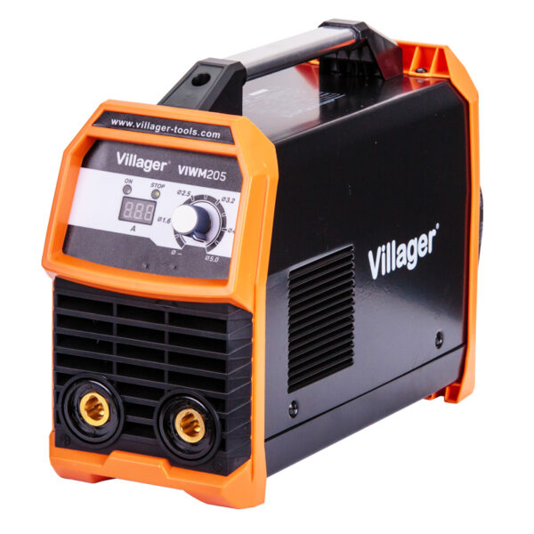 Aparat za zavarivanje VIWM -205 INVERTOR
