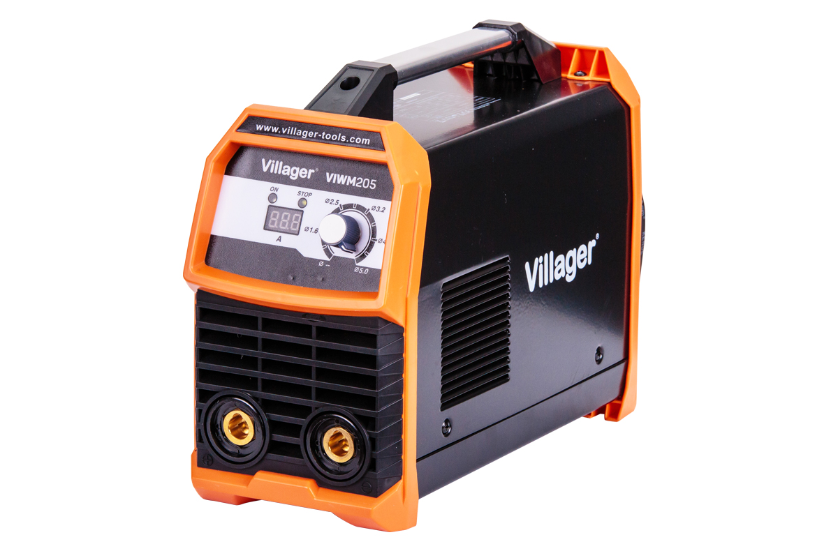 055698 Aparat za zavarivanje VIWM -205 INVERTOR