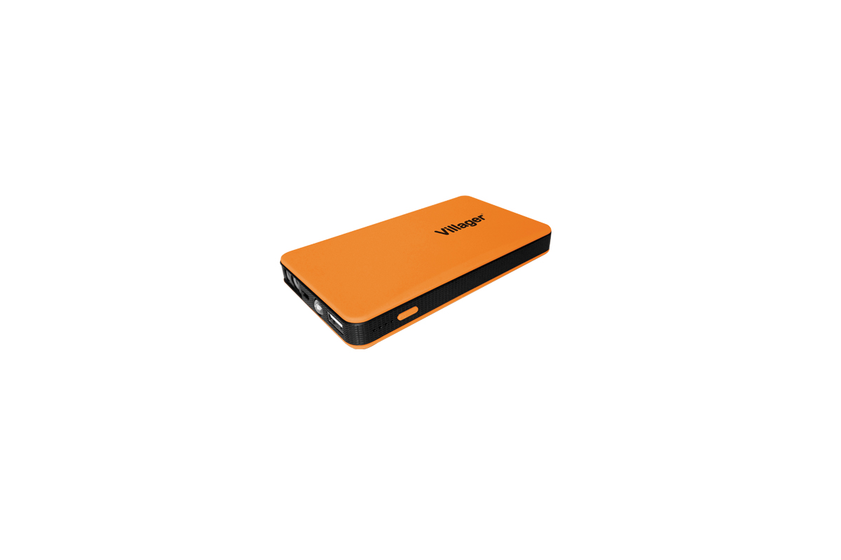 056226 Jump starter VJS 2500